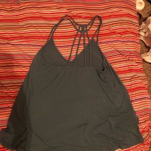 Thin Strap T- shirt ( M)